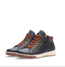 Load image into Gallery viewer, Ara 122449992N- Ankle Boot.
