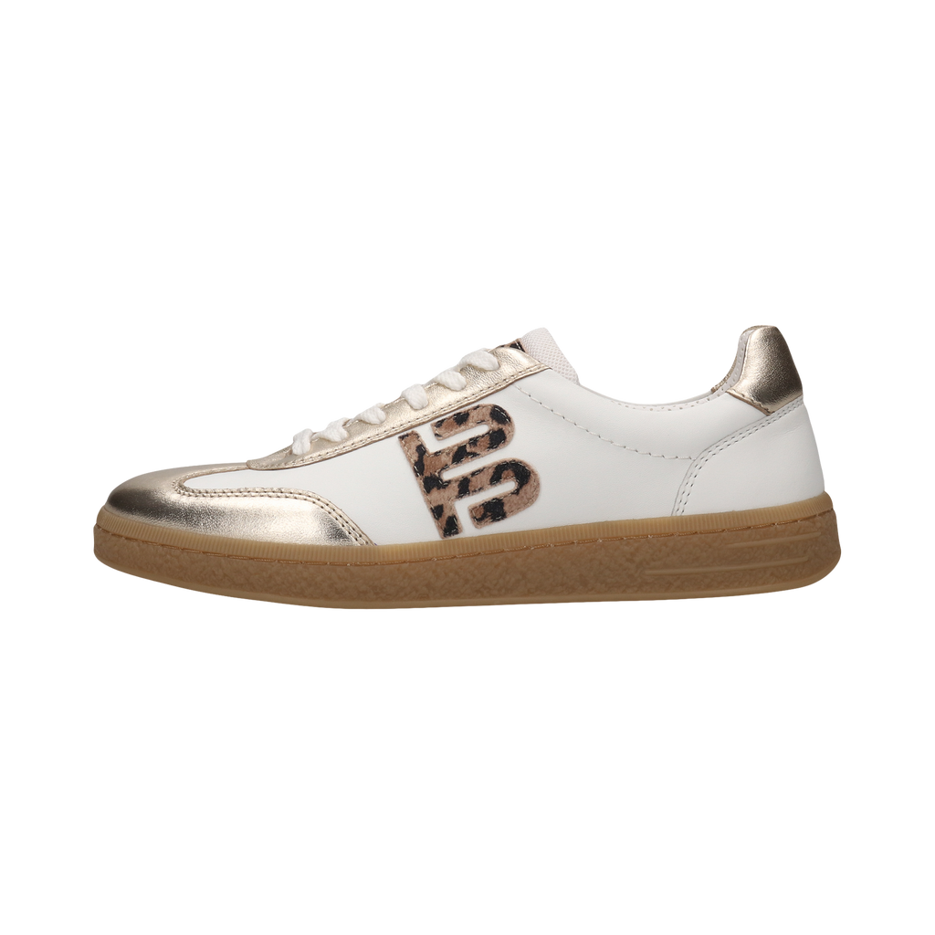 Bagatt  Beige Trainer|D31ARJ0620