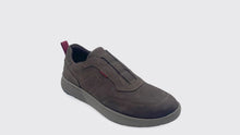 Load image into Gallery viewer, Dubarry Brown Leather Slip On|BAGGIE90

