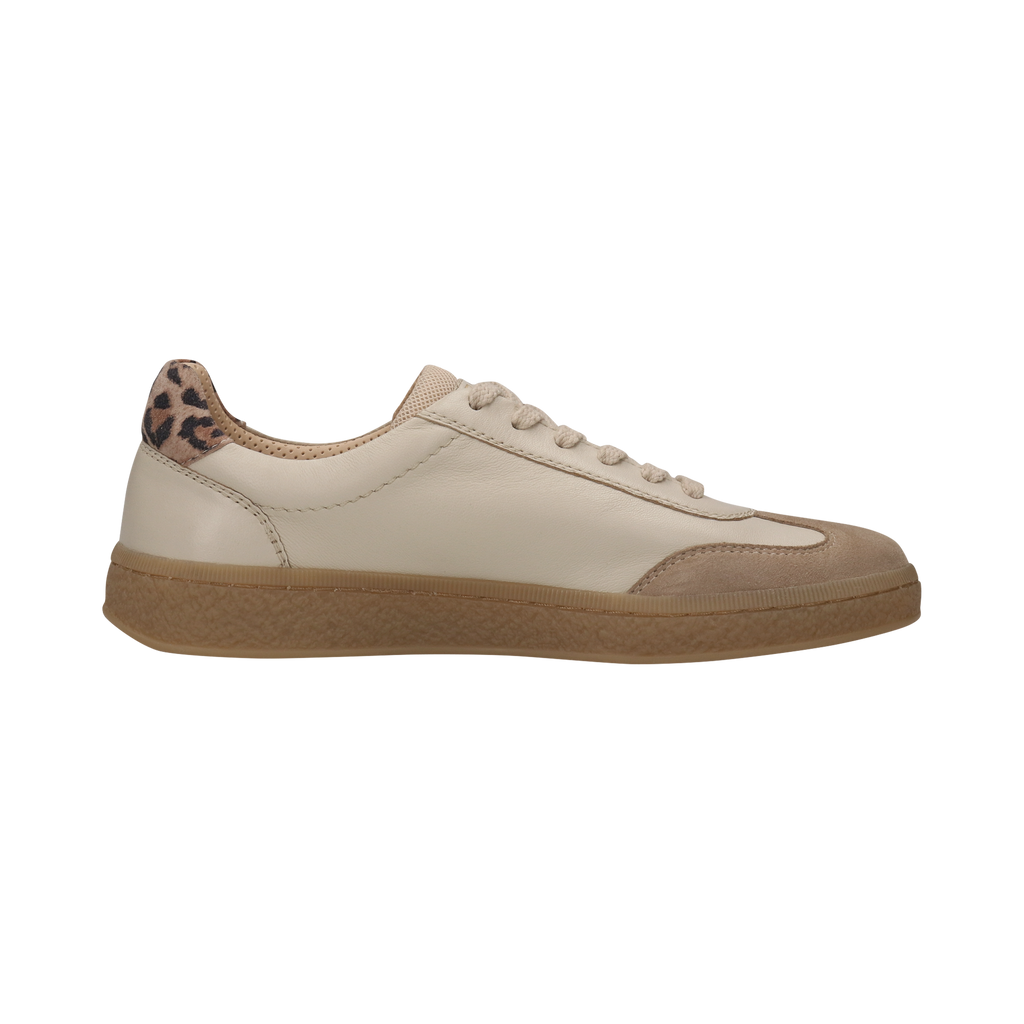 Bagatt Beige Trainer|D31ARJ0652