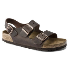 Load image into Gallery viewer, Birkenstock Milano Habana Oiled Leather |34871S26
