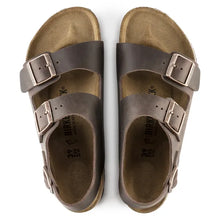 Load image into Gallery viewer, Birkenstock Milano Habana Oiled Leather |34871S26
