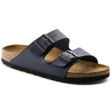 Load image into Gallery viewer, Birkenstock Arizona Birko-Flor Blue|51753
