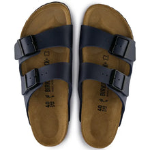 Load image into Gallery viewer, Birkenstock Arizona Birko-Flor Blue|51753
