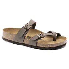 Load image into Gallery viewer, Birkenstock Mayari Birko Flor Moca |71061S26
