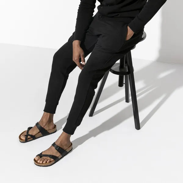 Birkenstock 71791BK- Mayari.