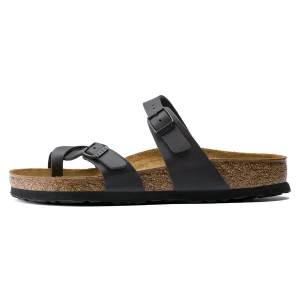 Birkenstock 71791BK- Mayari.