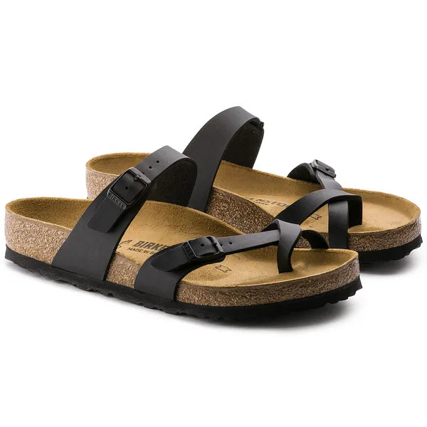 Birkenstock 71791BK- Mayari.