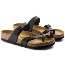 Load image into Gallery viewer, Birkenstock 71791BK- Mayari.
