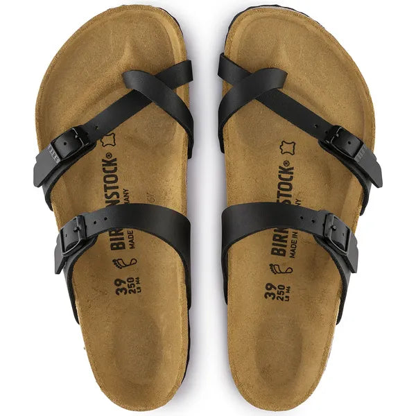 Birkenstock 71791BK- Mayari.