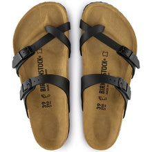 Load image into Gallery viewer, Birkenstock 71791BK- Mayari.
