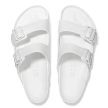 Load image into Gallery viewer, Birkenstock Arizona Eva White|129443S26
