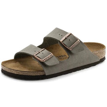 Load image into Gallery viewer, Birkenstock 151213STN- Arizona.
