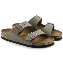 Load image into Gallery viewer, Birkenstock 151213STN- Arizona.
