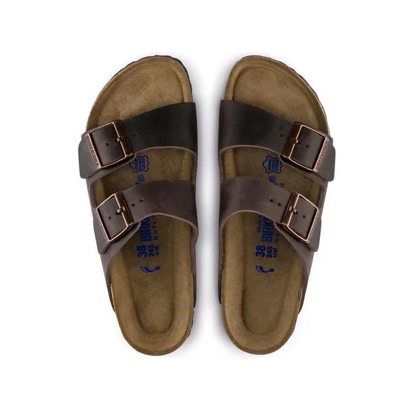Birkenstock 452763B- Arizona.
