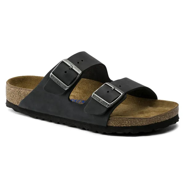 Birkenstock Arizona Soft Footbed Oiled |752481S26