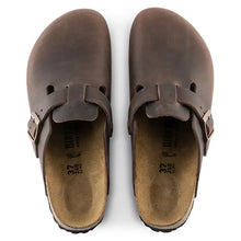 Load image into Gallery viewer, Birkenstock 860131HA-Boston Oiled Habana.
