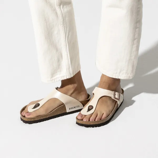 Birkenstock 943871GP- Gizeh.