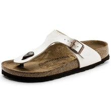 Load image into Gallery viewer, Birkenstock 943871GP- Gizeh.
