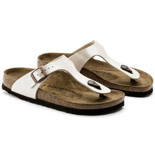 Load image into Gallery viewer, Birkenstock 943871GP- Gizeh.
