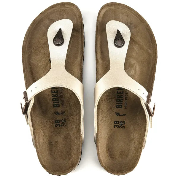 Birkenstock 943871GP- Gizeh.