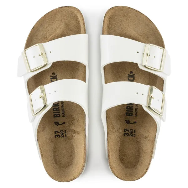 Birkenstock 1005294PW- Arizona.
