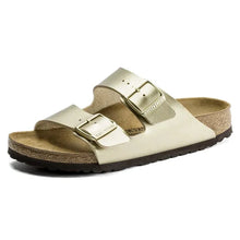 Load image into Gallery viewer, Birkenstock 1016111GD- Arizona.
