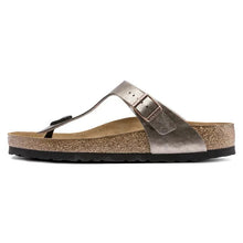 Load image into Gallery viewer, Birkenstock 1016144GT-Gizeh.
