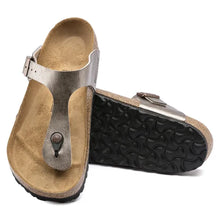 Load image into Gallery viewer, Birkenstock 1016144GT-Gizeh.
