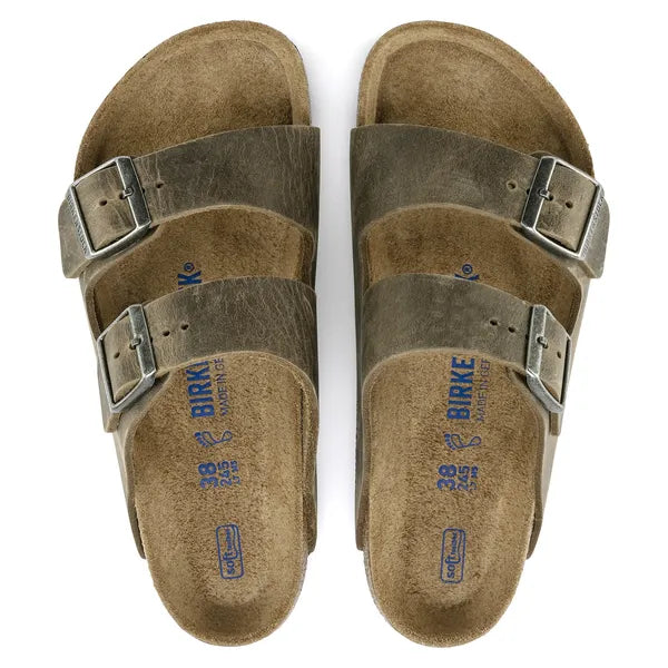 Birkenstock 1019313- Arizona.