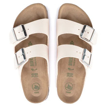 Load image into Gallery viewer, Birkenstock Arizona Vegan Birkibuc Light Rose|1019635
