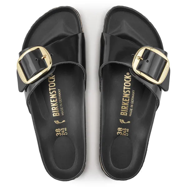 Birkenstock 1022650B-Madrid.
