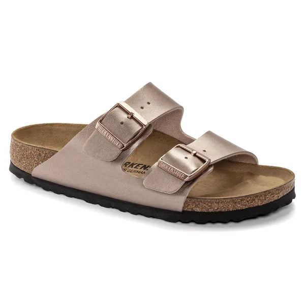 Birkenstock Arizona Birko Flor Copper|1023960S26