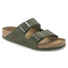 Load image into Gallery viewer, Birkenstock Arizona Vegan Microfaserb Thyme|1024550
