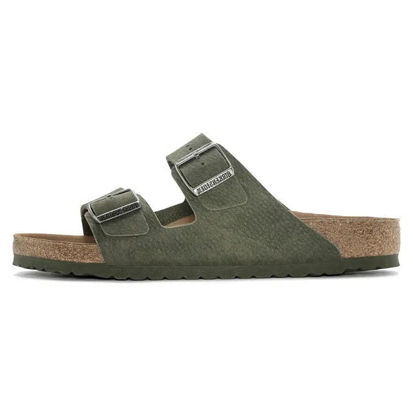 Birkenstock Arizona Vegan Microfaserb Thyme|1024550