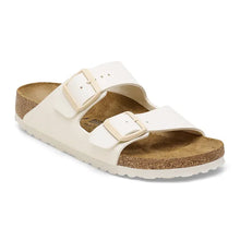 Load image into Gallery viewer, Birkenstock Arizona Birko-Flor Eggshell|1027339
