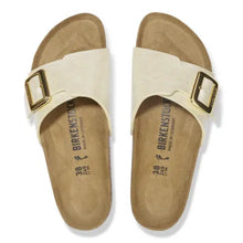 Load image into Gallery viewer, Birkenstock Catalina Luxe Graceful Pearl Mule| 1029382
