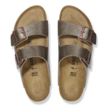 Load image into Gallery viewer, Birkenstock Arizona Birko Flor Graceful Taupe|1029439S26
