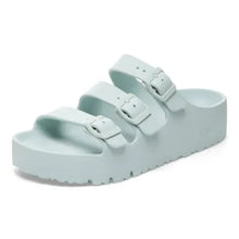 Load image into Gallery viewer, Birkenstock 1029736- Florida Eva.
