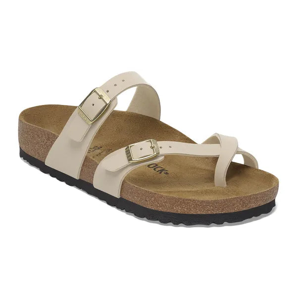 Birkenstock Mayari  Birko-Flor Sandcastle|1029811