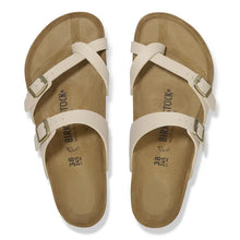 Load image into Gallery viewer, Birkenstock Mayari  Birko-Flor Sandcastle|1029811
