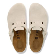 Load image into Gallery viewer, Birkenstock Boston Suede Leather Oyster|1031662
