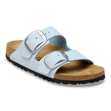 Load image into Gallery viewer, Birkenstock Arizona Big Buckle Baby Blue|1031860
