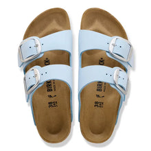 Load image into Gallery viewer, Birkenstock Arizona Big Buckle Baby Blue|1031860
