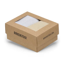 Load image into Gallery viewer, Birkenstock Cotton Ribbed Sock Pack |1032648
