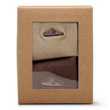 Load image into Gallery viewer, Birkenstock Cotton Ribbed Socks|1033170
