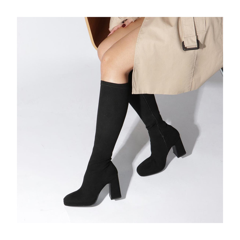 Lodi LIMBONE- Tall Boot.