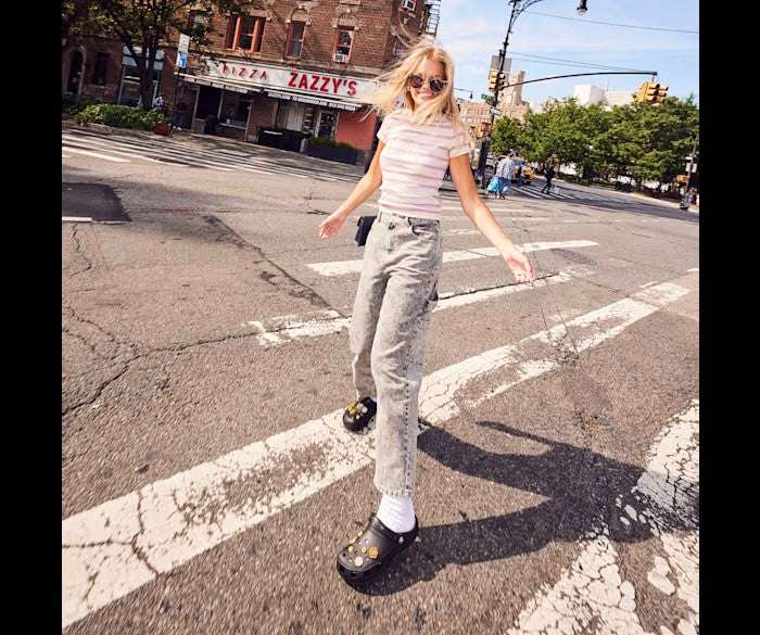 Crocs Classic 10001001.