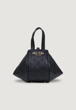 Load image into Gallery viewer, Guess Black Anise Top Handle|HWPD99167B

