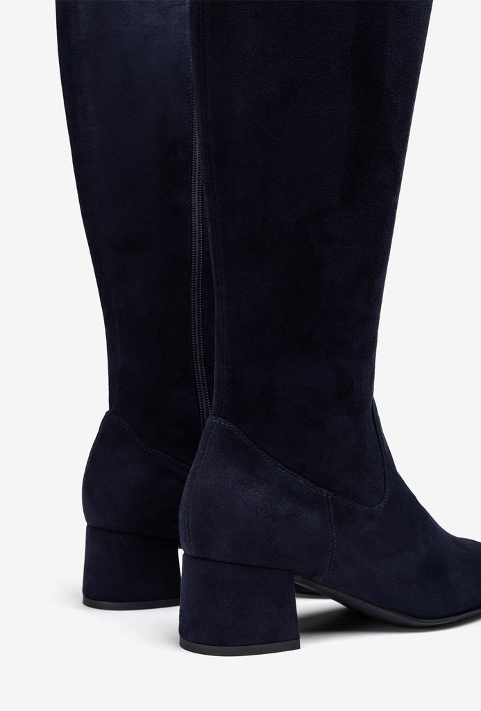 Unisa LAPESABY- Tall Boot.